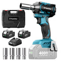 TaskStar 3/8 inch Brushless Impact Wrench 450Nm
