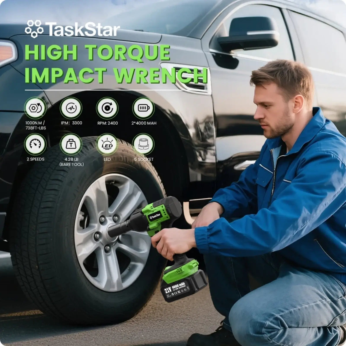A Task Stair Products – Taskstar