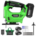 Taskstar Brushless Cordless Jig Saw Tool