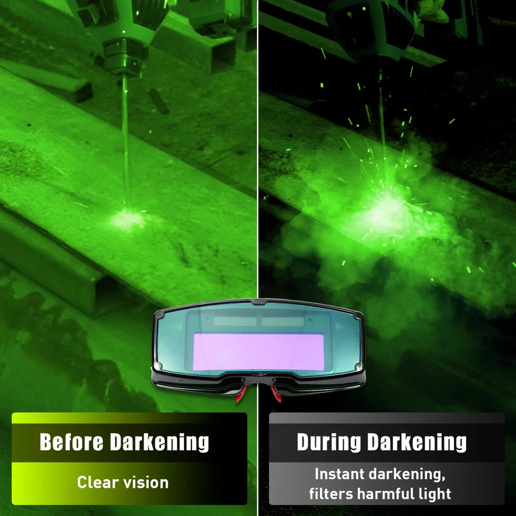 Taskstar 20-120A 110V Portable Stick Welder 20pcs Rods,IGBT Welder Machine