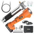 Taskstar Cordless Grease Gun Electric 21V 10000PSI