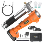 Taskstar Cordless Grease Gun Electric 21V 10000PSI