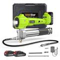 taskstar cordless grease gun